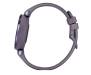 Смарт-часы Garmin Lily Midnight Orchid Bezel with Deep Orchid Case and Silicone Band (010-02384-12)