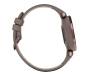 Смарт-часы Garmin Lily Dark Bronze Bezel with Paloma Case and Italian Leather Band (010-02384-B0)