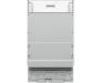 Посудомоечная машина ZANUSSI ZSLN91211
