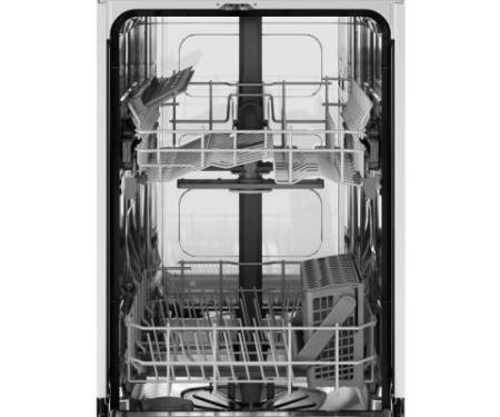 Посудомоечная машина ZANUSSI ZSLN91211