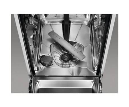 Посудомоечная машина ZANUSSI ZSLN91211