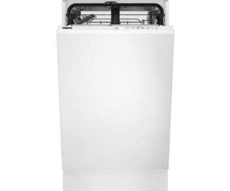 Посудомоечная машина ZANUSSI ZSLN91211