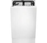 Посудомоечная машина ZANUSSI ZSLN91211