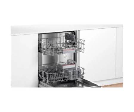 Посудомоечная машина BOSCH SMV4HTX24E