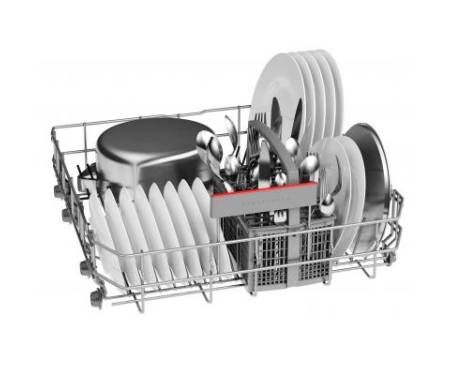 Посудомоечная машина BOSCH SMV4HTX24E