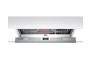 Посудомоечная машина BOSCH SMV4HTX24E