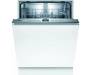 Посудомоечная машина BOSCH SMV4HTX24E