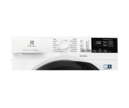 Стиральная машина ELECTROLUX EW6F428BU