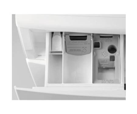 Стиральная машина ELECTROLUX EW6F428BU