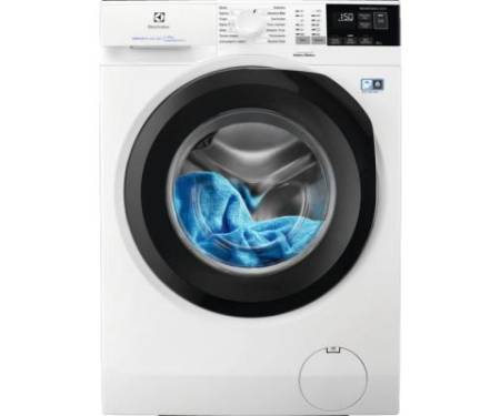 Стиральная машина ELECTROLUX EW6F428BU