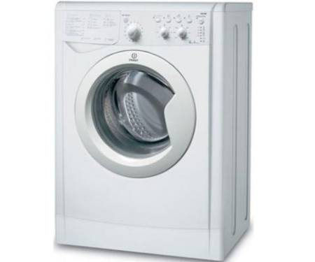 Стиральная машина Indesit IWUC 40851 UA (IWUC40851 UA)