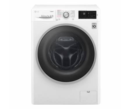 Стиральная машина LG F2J6HSR1W
