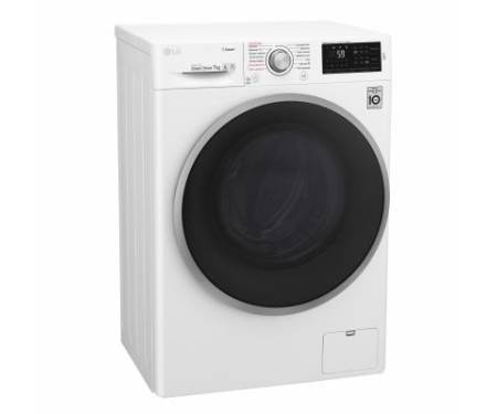 Стиральная машина LG F2J6HSR1W