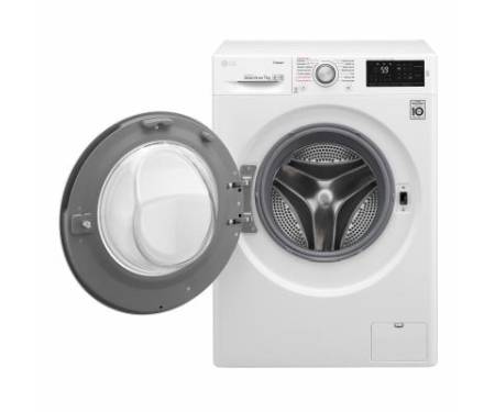 Стиральная машина LG F2J6HSR1W