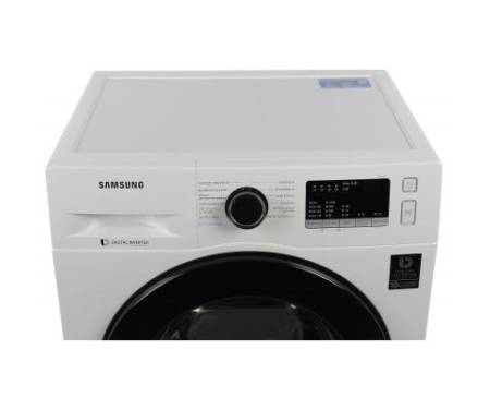 Стиральная машина Samsung WW60J32G0PWUA