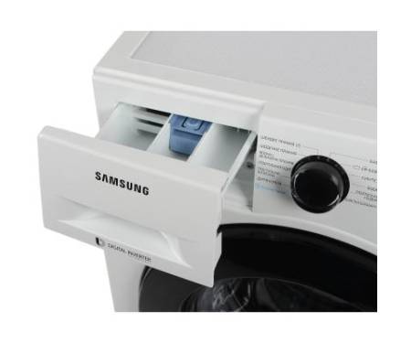 Стиральная машина Samsung WW60J32G0PWUA
