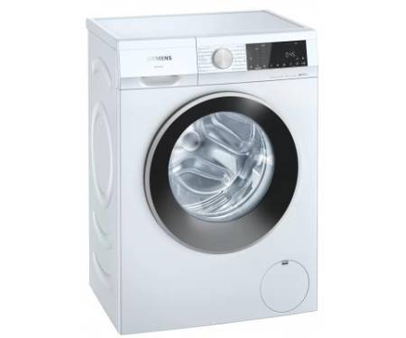 Стиральная машина Siemens WH22A2W0BL