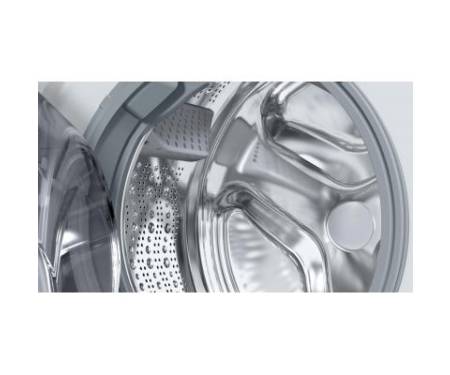 Стиральная машина Siemens WH22A2W1BL