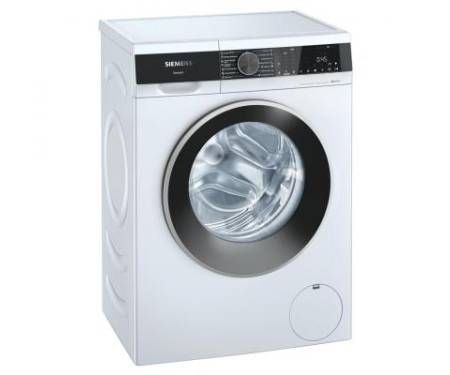 Стиральная машина Siemens WH22A2W1BL