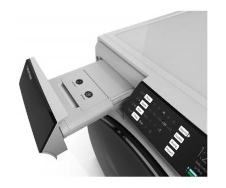 Стиральная машина TOSHIBA TW-BJ110W4UA