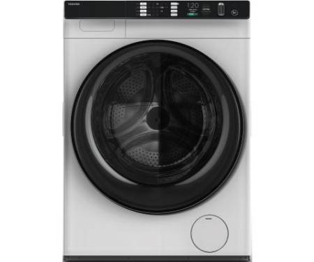 Стиральная машина TOSHIBA TW-BJ110W4UA