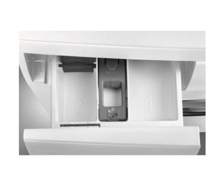 Стиральная машина ZANUSSI ZWS514WU
