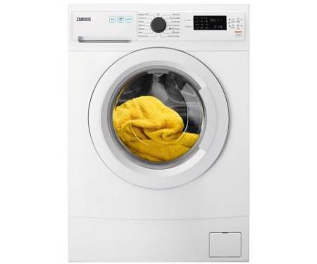 Стиральная машина ZANUSSI ZWS514WU