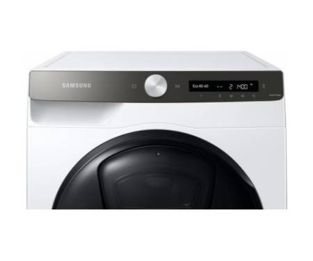 Стиральная машина Samsung WD80T554CBT/UA