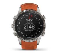 Смарт-часы Garmin MARQ Adventurer Performance Edition (010-02567-31)