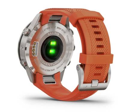 Смарт-часы Garmin MARQ Adventurer Performance Edition (010-02567-31)