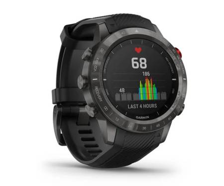 Смарт-часы Garmin MARQ Athlete Performance Edition (010-02567-21)
