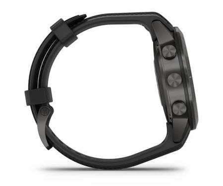 Смарт-часы Garmin MARQ Athlete Performance Edition (010-02567-21)
