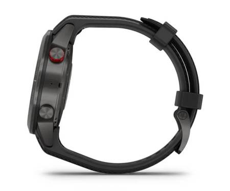 Смарт-часы Garmin MARQ Athlete Performance Edition (010-02567-21)