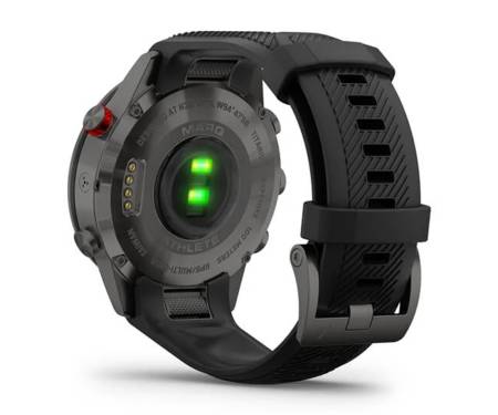 Смарт-часы Garmin MARQ Athlete Performance Edition (010-02567-21) 5