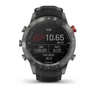 Смарт-часы Garmin MARQ Athlete Performance Edition (010-02567-21)