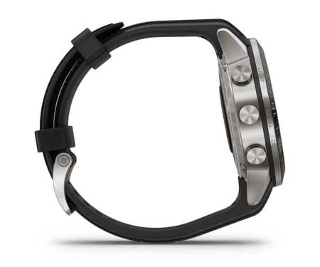 Смарт-часы Garmin MARQ Aviator Performance Edition (010-02567-11)