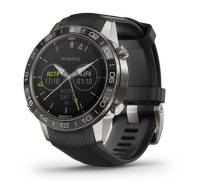 Смарт-часы Garmin MARQ Aviator Performance Edition (010-02567-11)
