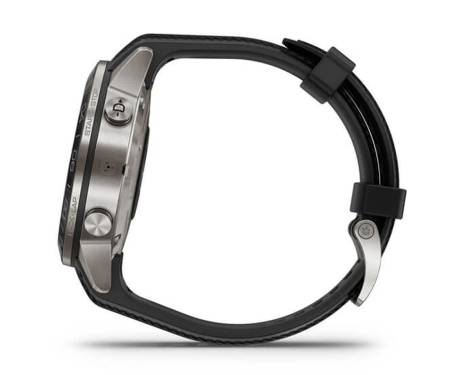 Смарт-часы Garmin MARQ Aviator Performance Edition (010-02567-11)