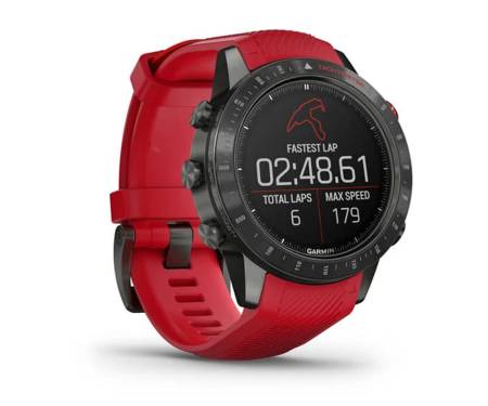 Смарт-часы Garmin MARQ Driver Performance Edition (010-02567-01)