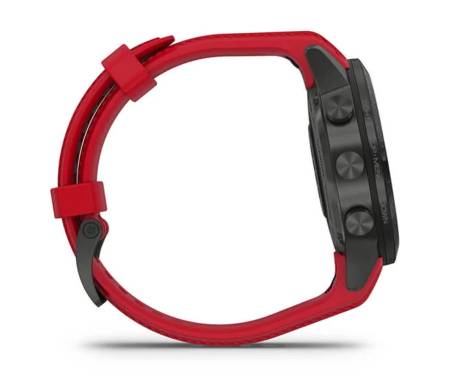 Смарт-часы Garmin MARQ Driver Performance Edition (010-02567-01)