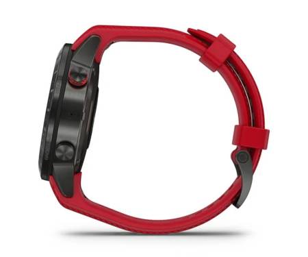 Смарт-часы Garmin MARQ Driver Performance Edition (010-02567-01)