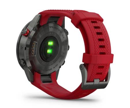 Смарт-часы Garmin MARQ Driver Performance Edition (010-02567-01)