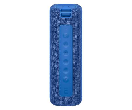 Колонка Xiaomi Mi Portable Bluetooth Speaker 16W Blue (QBH4197GL)