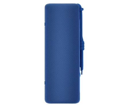 Колонка Xiaomi Mi Portable Bluetooth Speaker 16W Blue (QBH4197GL)