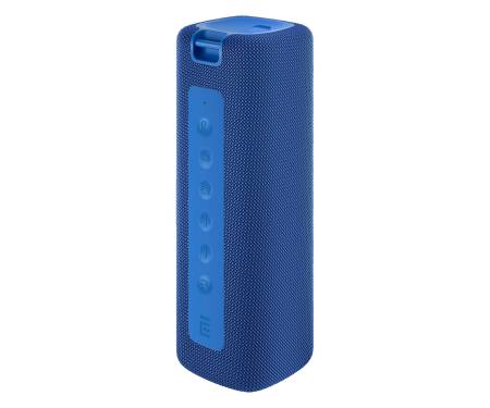 Колонка Xiaomi Mi Portable Bluetooth Speaker 16W Blue (QBH4197GL)