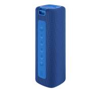 Колонка Xiaomi Mi Portable Bluetooth Speaker 16W Blue (QBH4197GL)