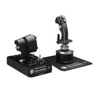 Джойстик Thrustmaster HOTAS Warthog
