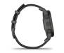 Смарт-часы Garmin MARQ Commander Modern Tool Watch (010-02006-10)