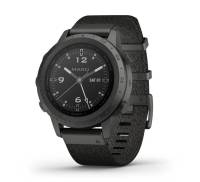 Смарт-часы Garmin MARQ Commander Modern Tool Watch (010-02006-10)
