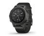 Смарт-часы Garmin MARQ Commander Modern Tool Watch (010-02006-10)
